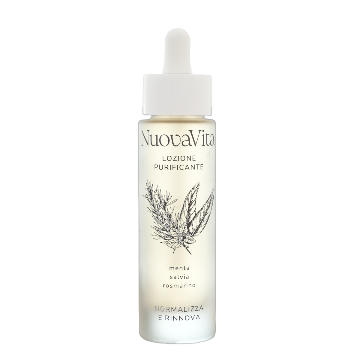 Lozione Purificante
